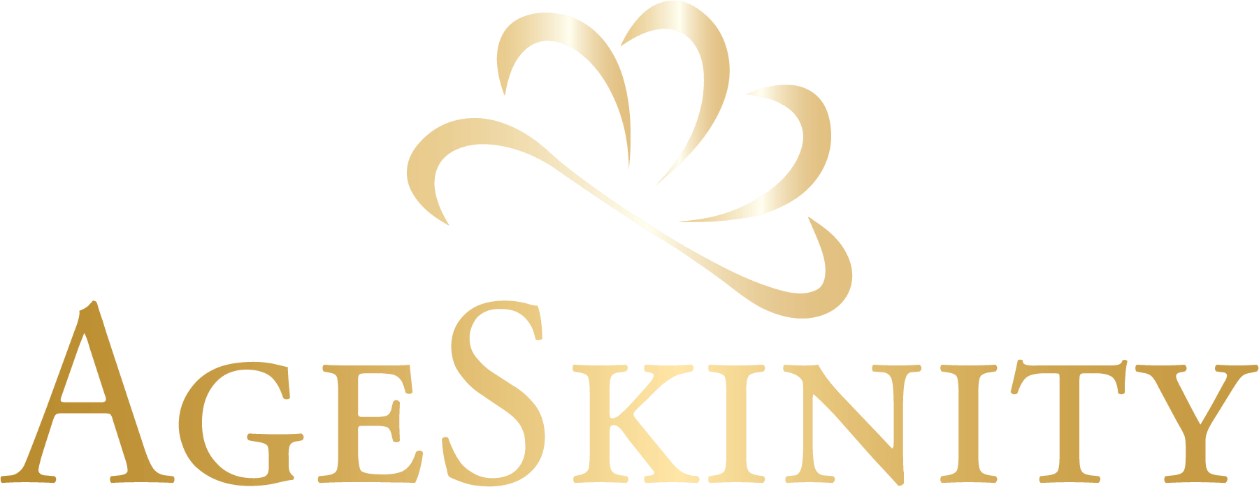 AgeSkinity logo